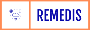 remedis logo
