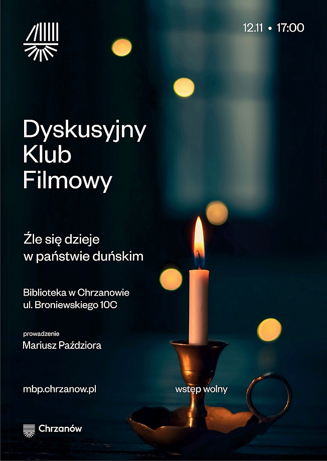 DKF zapowiedź 12.11.2024